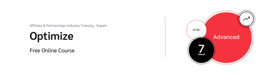 PXA course thumbnail for a free course on advanced methods of performing affiliate audits