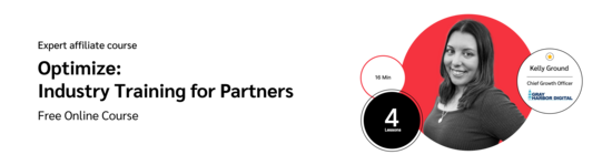 PXA course thumbnail for a free course on lift analysis marketing and KPIs to identify growth opportunities