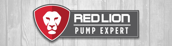 Red Lion Pump Expert