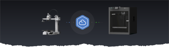 Connecting a Bambu Lab A1 and P1 or P1S to the Polar Cloud