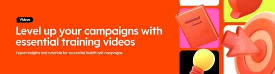 Level up your campaigns with essential training videos