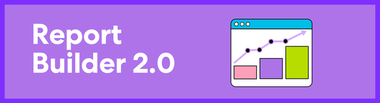Report Builder 2.0
