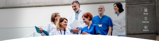 Collaborative Care Model (CoCM)