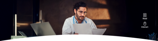 Remittance and Status Report