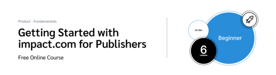 PXA FREE course for beginners, featuring 6 lessons, a 40-minute total duration, and a rocket icon symbolizing a learning launch