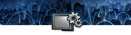 Devolutions External Integration
