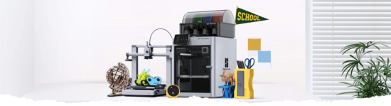 Bambu Lab and Polar Cloud Bring USA Based Classroom Management Features to Market