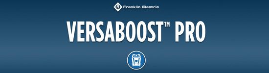 VersaBoost™ Pro Physical Installation