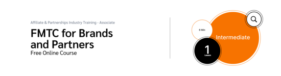 PXA's course thumbnail for a free Q&A session about FMTC programs