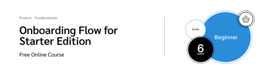 PXA course thumbnail showing an icon with two hands and a person profile in a circle