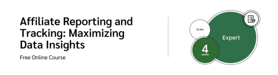 PXA course thumbnail for a FREE course featuring a document with bulleted lines and a checkmark at the bottom right, centered in a green outlined circle