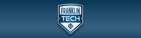 FranklinTECH logo