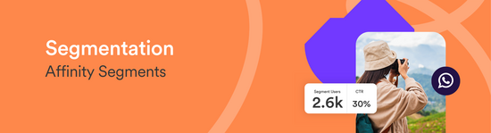 Affinity Segments
