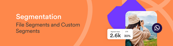 Basics of Segmentation