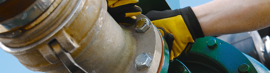 Introduction to Pioneer Pump Products