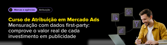Curso de Atribución en Mercado Ads