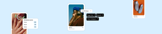 How to use the Pinterest tag