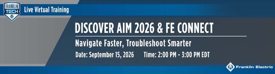 Discover AIM 2026 & FE Connect: Navigate Faster, Troubleshoot Smarter