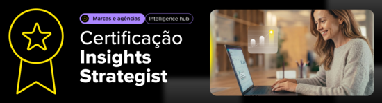Certificação Insights Expert