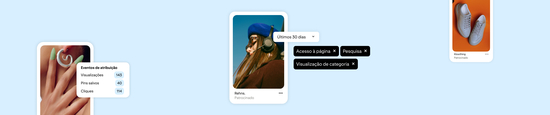 How to use the Pinterest tag
