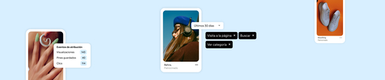 How to use the Pinterest tag