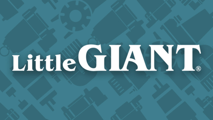 Little Giant
