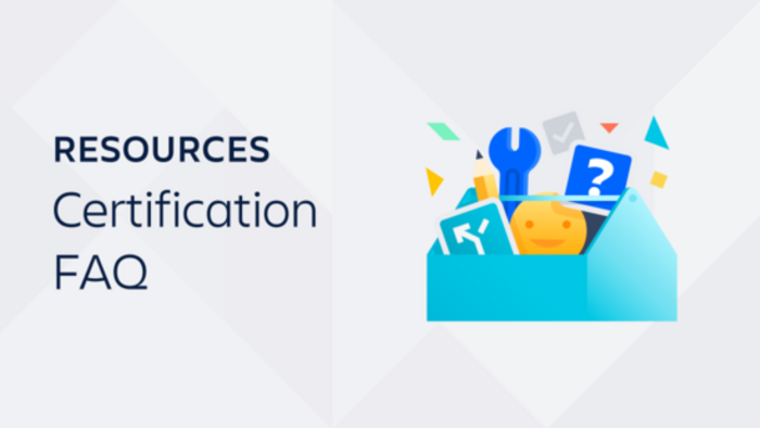 Certification FAQ