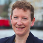 Judy Rees