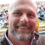 Martin Maynard