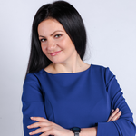 Eva Posukhova