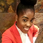Tameka Stewart