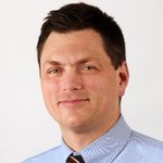 Evan Sinar